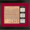Bicentennial Coin Collection
