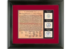 Bicentennial Coin Collection