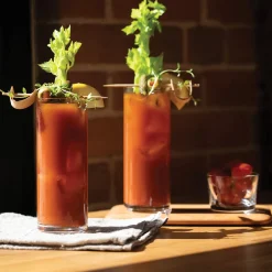 Big Brunch Cocktail Infusion Kit