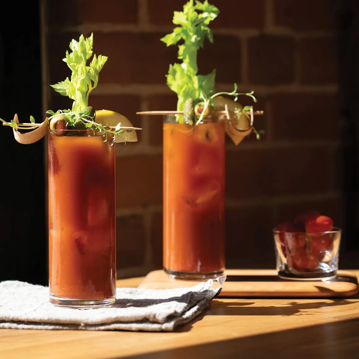 Big Brunch Cocktail Infusion Kit