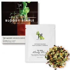 Big Brunch Cocktail Infusion Kit