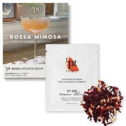Big Brunch Cocktail Infusion Kit