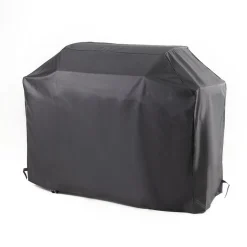 Black Grill Cover for 450/510 sq. in. Smart Grills