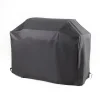 Black Grill Cover for 640 sq. in. Smart Grill
