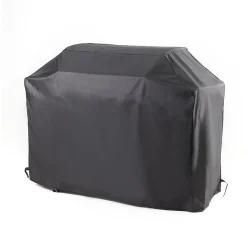 Black Grill Cover for 640 sq. in. Smart Grill