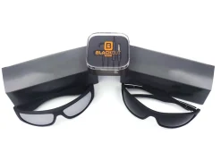 Blackout Shades Travel Bundle