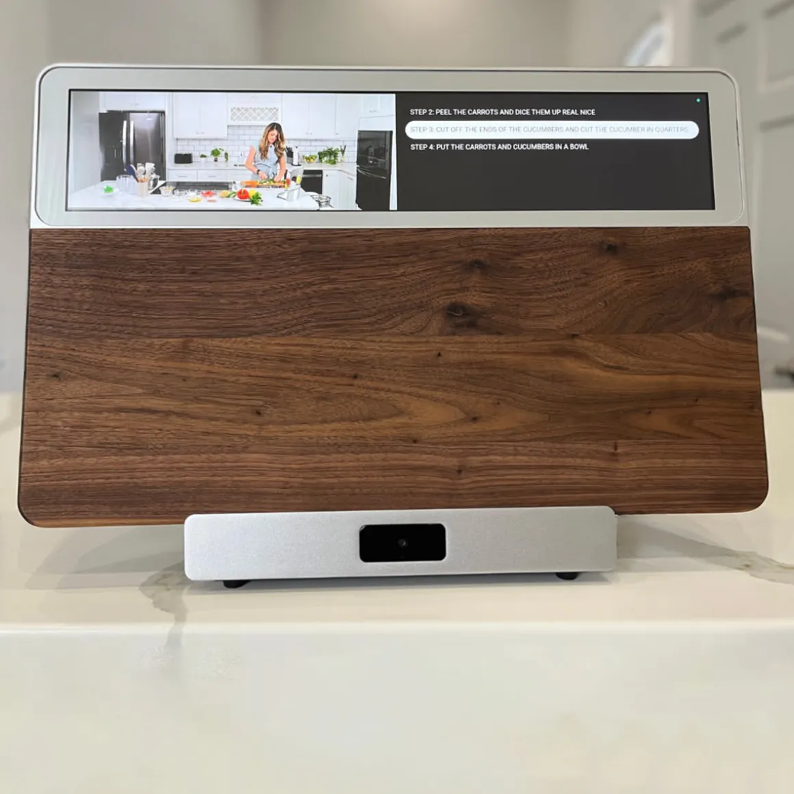 BLOK Smart Cutting Board