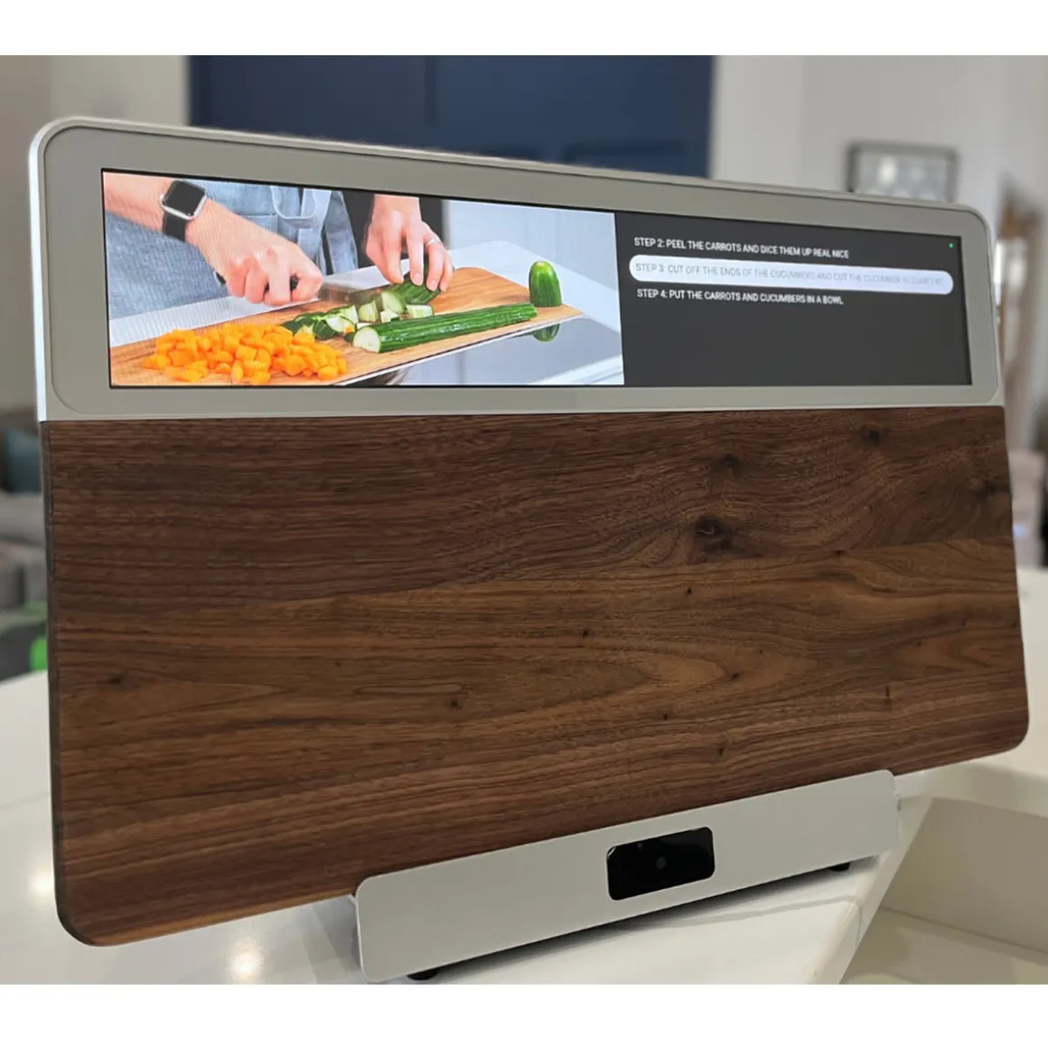 BLOK Smart Cutting Board