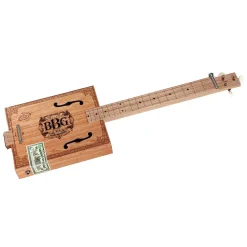 Blues Box Guitar System