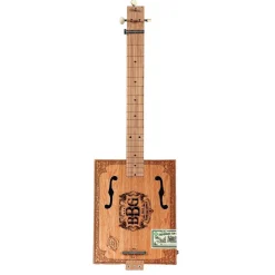 Blues Box Guitar System