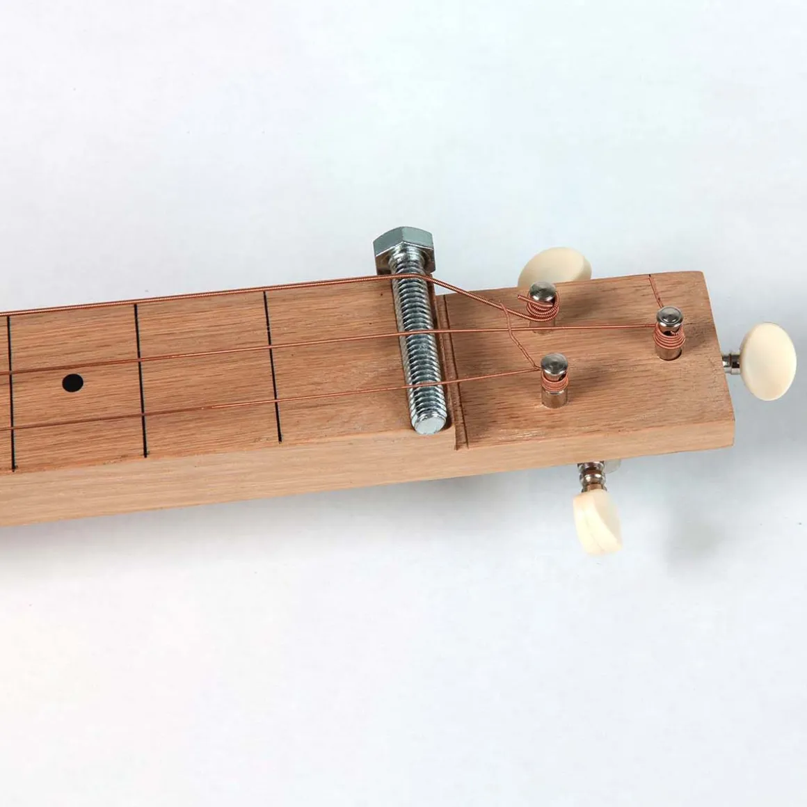 Blues Box Guitar System