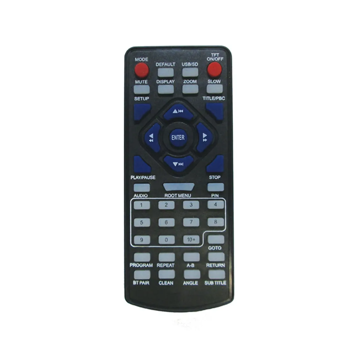 Bluetooth CD/DVD Boombox Radio