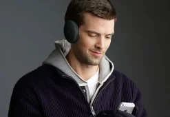 Bluetooth Ear Warmers