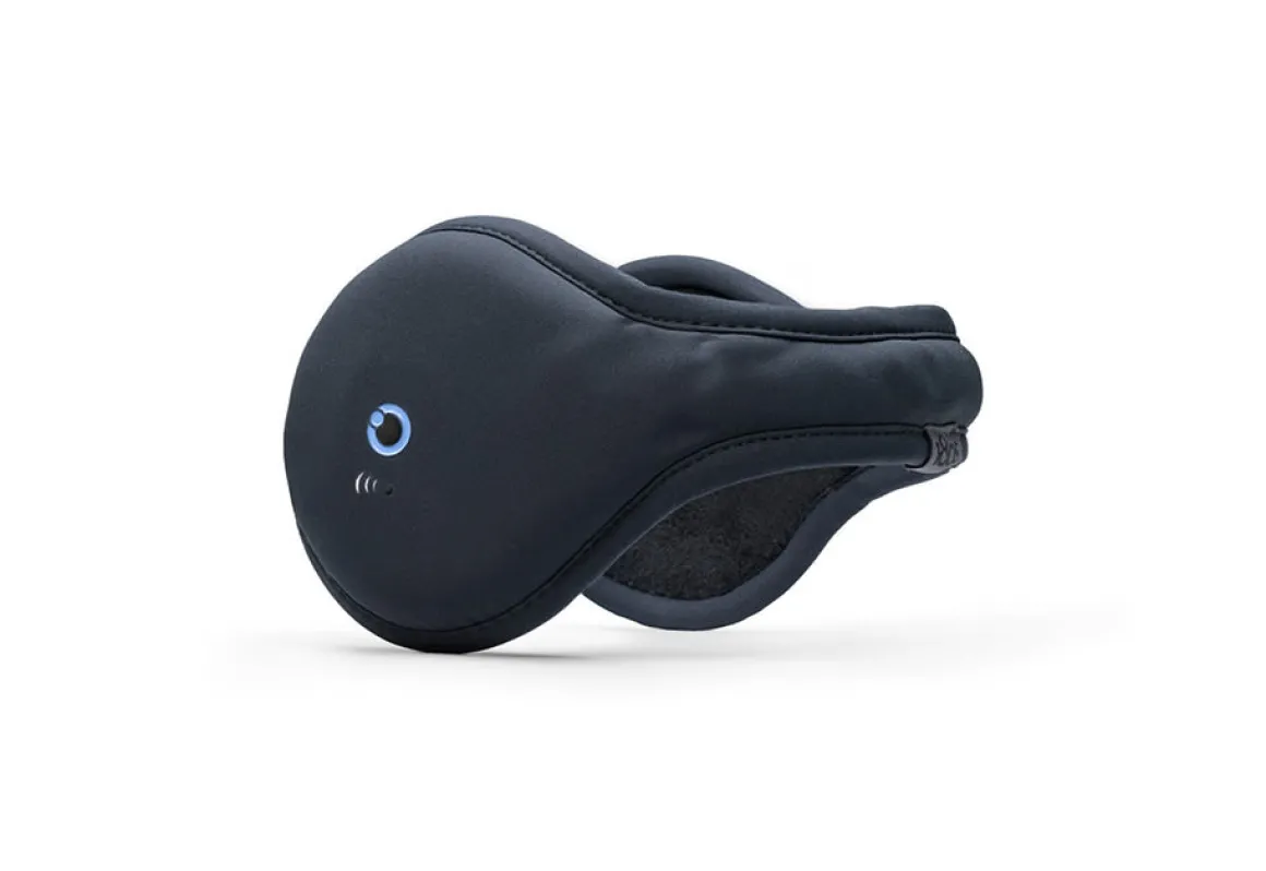 Bluetooth Ear Warmers