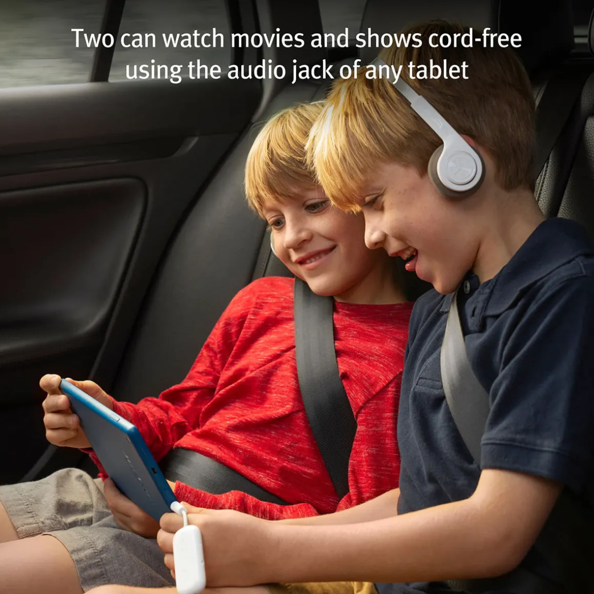 Bluetooth Headphone Adapter