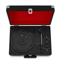 Bluetooth Record Player
