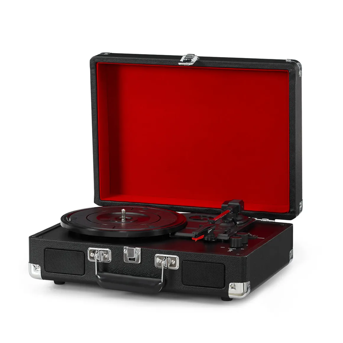 Bluetooth Record Player