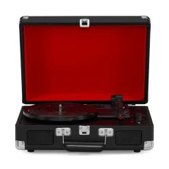 Bluetooth Record Player