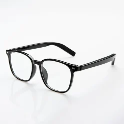 Bluetooth Smart Glasses with Detachable Lenses