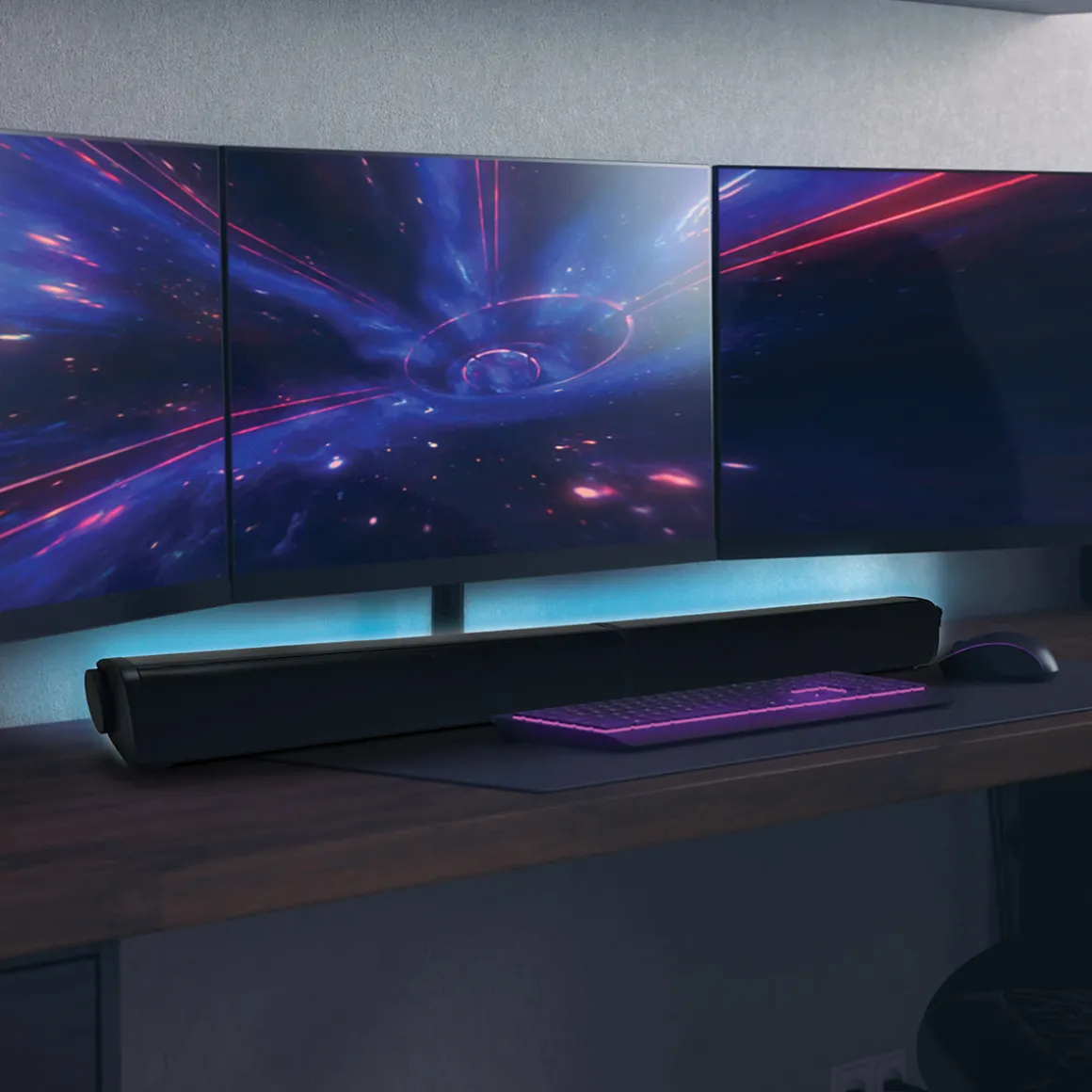 Bluetooth Tower Speaker Stereo System