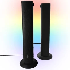 Bluetooth Tower Speaker Stereo System