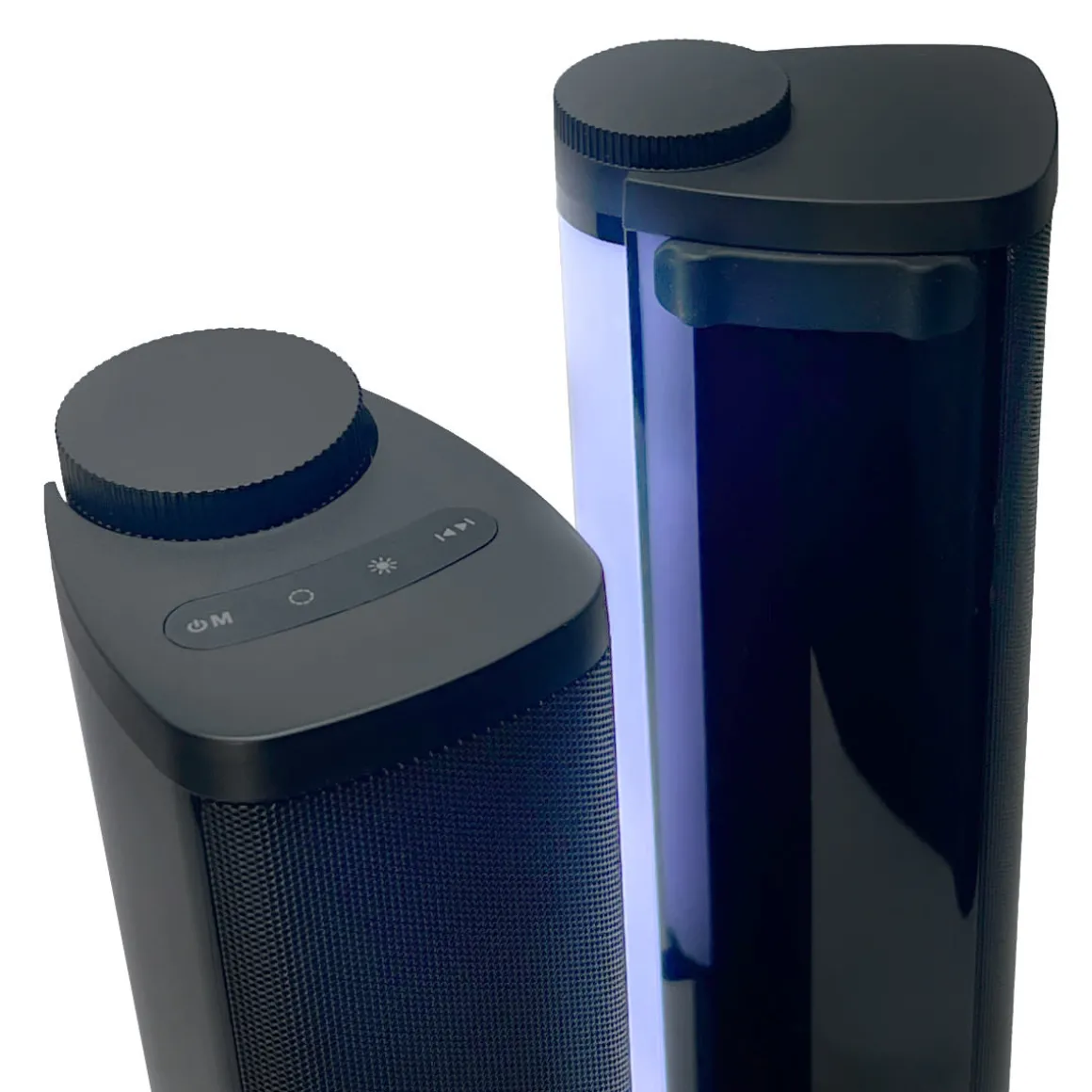 Bluetooth Tower Speaker Stereo System
