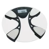 Body Fat, Water and Weight Digital Scale
