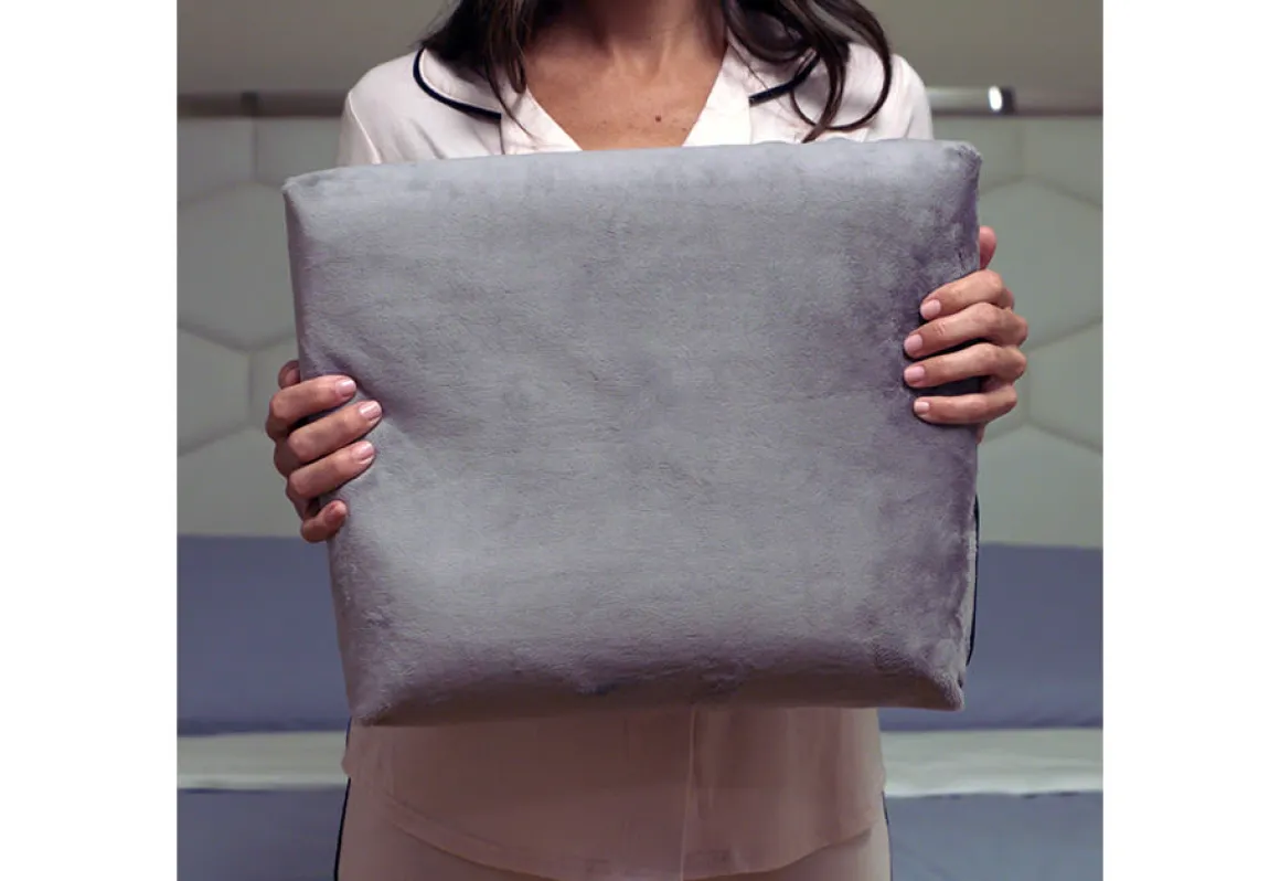 Bone Conduction Music Pillow
