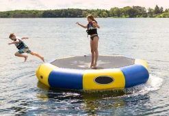 Bongo Trampoline
