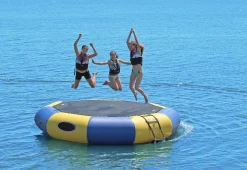 Bongo Trampoline