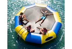 Bongo Trampoline