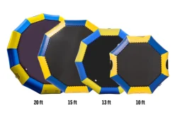 Bongo Trampoline