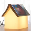 Book Rest Lamp