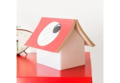 Book Rest Lamp