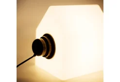 Book Rest Lamp