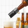 Bottled Beer Foam Maker