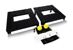 Bounce Shot Yard Game