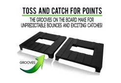 Bounce Shot Yard Game