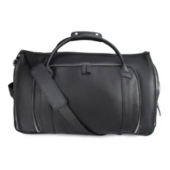 Brouk & Co Brett 2-in-1 Garment and Duffel Roller Bag