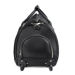 Brouk & Co Brett 2-in-1 Garment and Duffel Roller Bag