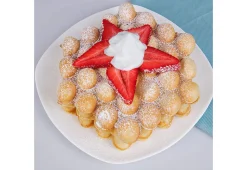 Bubble Waffle Maker