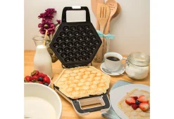 Bubble Waffle Maker