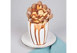 Bubble Waffle Maker