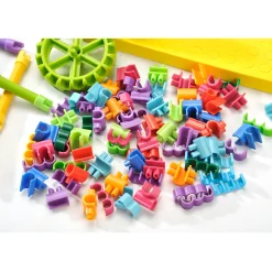 Bucket of Noodles STEM Building Set