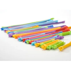 Bucket of Noodles STEM Building Set