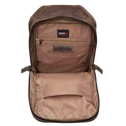 Buffalo Leather Sling Bag