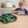 Building and Coding STEM Robot