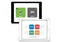 Building and Coding STEM Robot