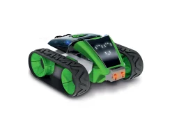 Building and Coding STEM Robot