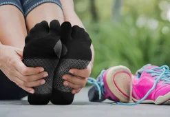 Bunion Relief Socks (2 Pairs)